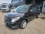 Mercedes-Benz Citan Kombi 111 CDI extralang - Mercedes-Benz Citan mit Diesel-Antrieb