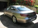Volkswagen Passat CC,ersteHand ,2ReifensätzemitAlufelgen - VW Passat CC mit Anhängerkupplung