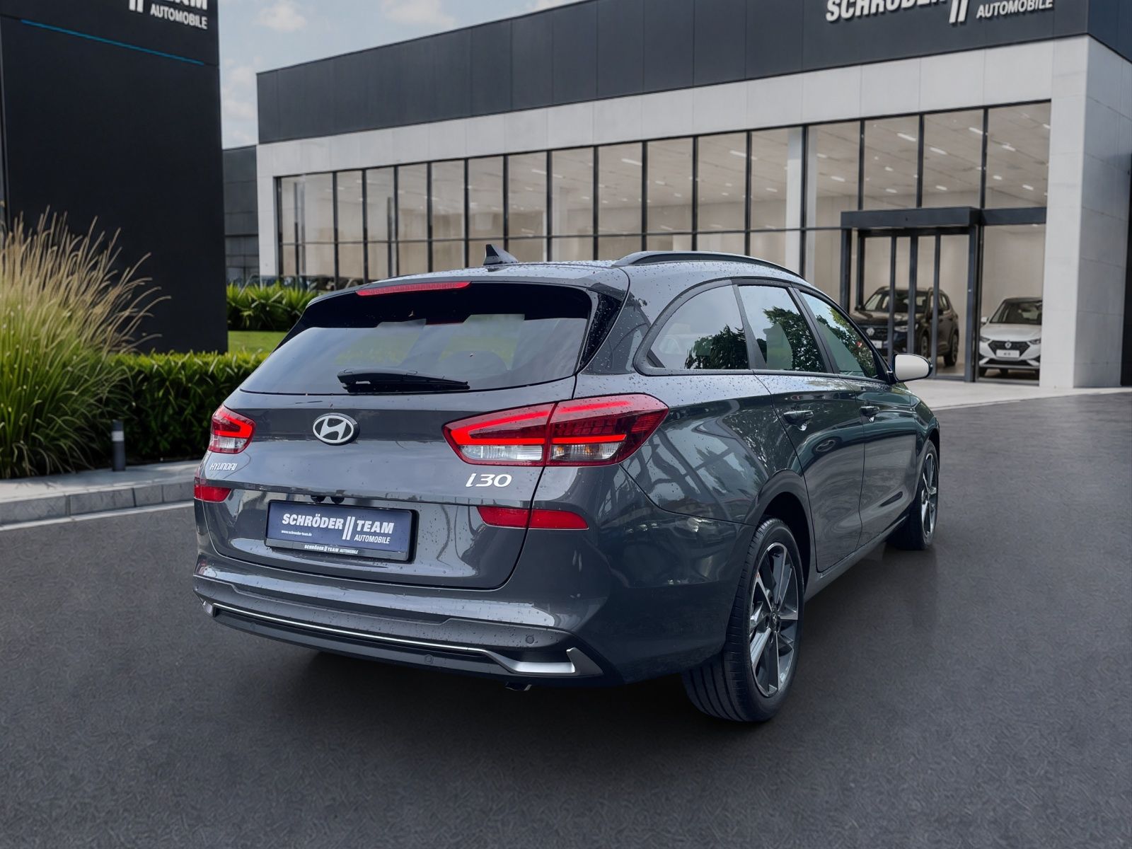 Hyundai i30 - Bild 6