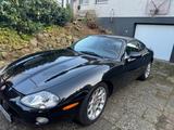 Jaguar XKR S/C Coupe - - Jaguar XKR aus 1999