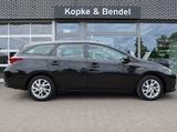 Toyota Auris Hybrid Touring Sports *gepflegt mit guter  - Toyota Auris: Automatik