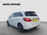 Mercedes-Benz B 220CGI Edition B 4Matic NAV BLIS RFK LEDER LED - Mercedes-Benz B 220: 4matic