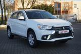Mitsubishi ASX 1.6 Basis 2WD Klimaaut. USB - Mitsubishi Gebrauchtwagen in Halle