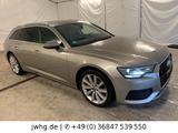 Audi A6 Avant 45 TDI quattro NAVI/ACC+/LED/19"/AHK - Audi A6 aus 2019: Kombi