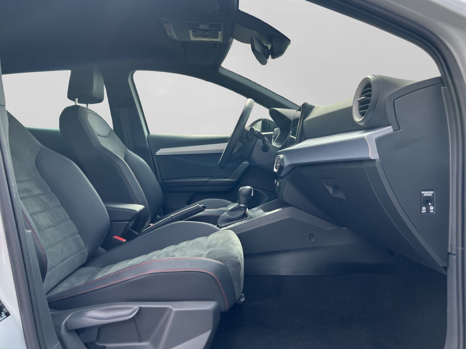 Seat Ibiza - Bild 4