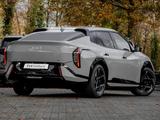 Kia EV4 Fastback GT-Line P8+P9 - Kia: 8