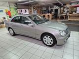 Mercedes-Benz C 180 C Limousine C 180 Kompressor Top Zustand - gebrauchte Mercedes-Benz C 180 aus dem Jahr 2006