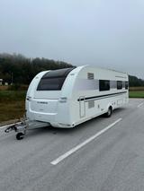 Adria Alpina 663HT - Adria Alpina 663
