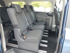 FORD Tourneo Custom L1 Titanium* 8-sitzer