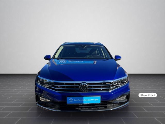 Volkswagen Passat Variant - Bild 5