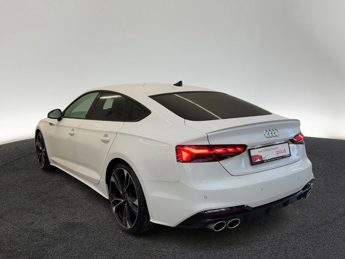 Audi S5 - Bild 5