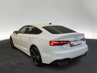 Audi S5 - Vorschau Bild 5