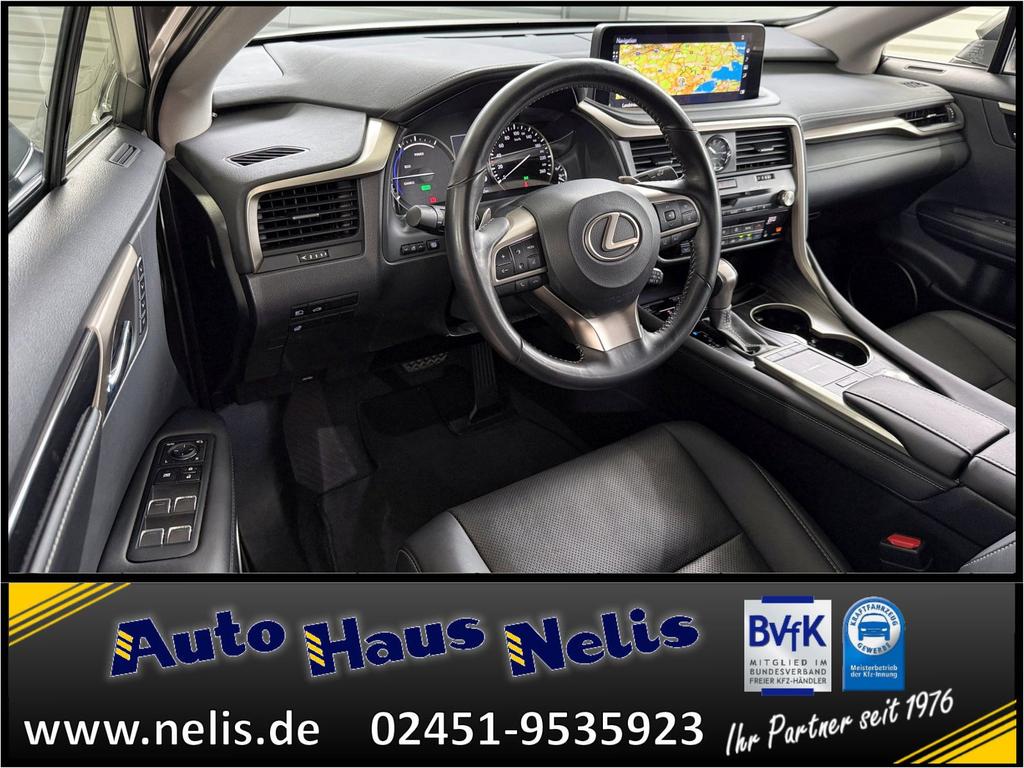 Lexus RX 450