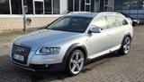 Audi A6 Allroad 3.0TDI quattro - viele Neuteile - gebrauchte Audi A6 Allroad aus dem Jahr 2006