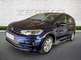 Volkswagen Touran GOAL 1,5 l TSI DSG Sportpaket AHK - Volkswagen Touran New cars in Berlin