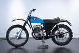 Maico epoca motocross mc 250 - MAICO MOTORRAD