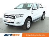 Ford Ranger 2.2 TDCi Extrakabine Limited 4x4*NAVI*PDC - gebrauchte Ford Ranger aus dem Jahr 2019