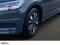 Volkswagen Touran - Vorschau Bild 9