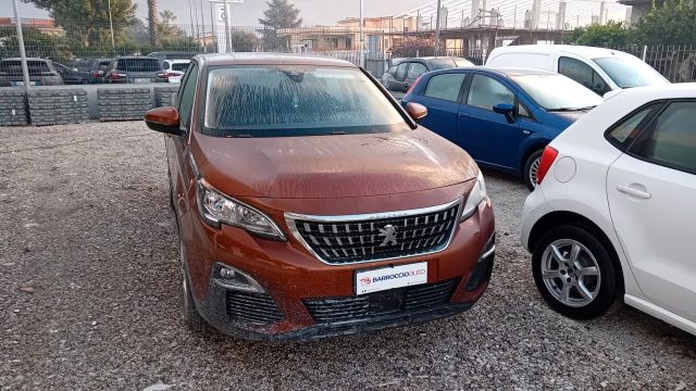 Peugeot 3008 BlueHDi 130 S&S Business MOTORE ROT