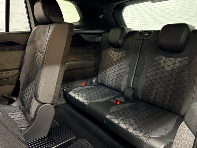 Volkswagen Tayron - Bild 11