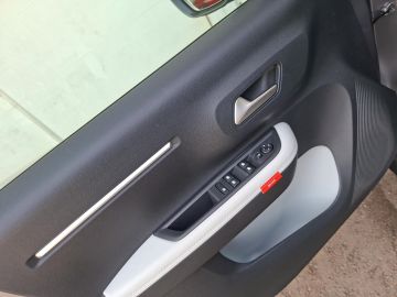 Citroën C3 Turbo 100 MAX HUD°Navi°LED°RFK°Winterpaket°
