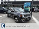 Jeep Renegade Longitude FWD - gebrauchte Jeep Renegade aus dem Jahr 2017