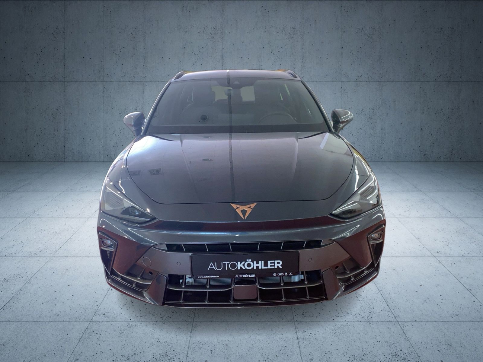 Cupra Leon - Bild 8