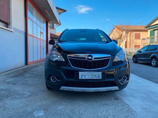 Opel Mokka 1.6 CDTI Ecotec 136CV 4x2 aut. Cosmo