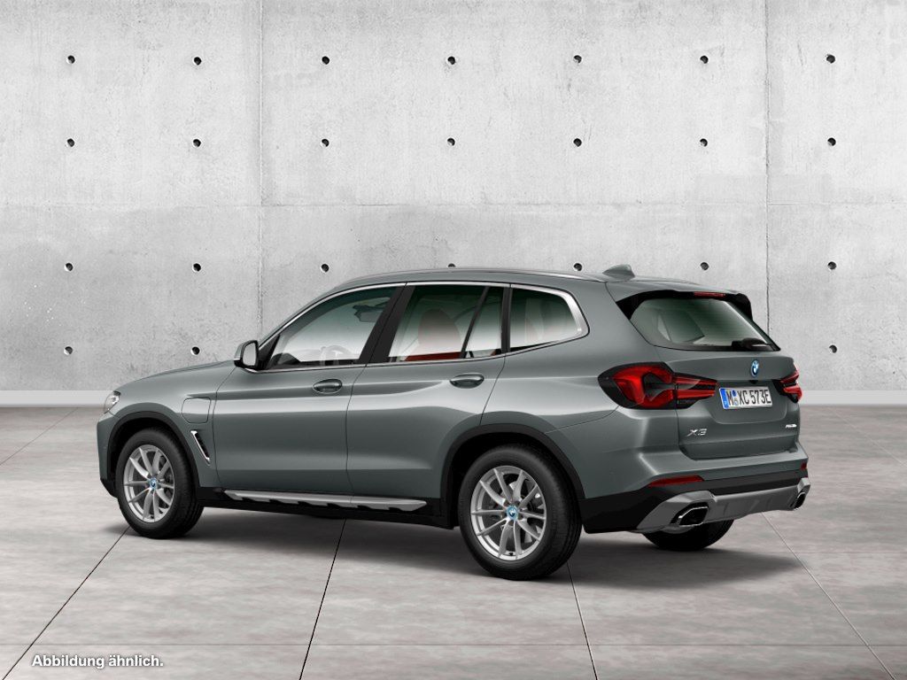 BMW X3 xDrive30e "HiFi DAB Navi Speed-Limit " foto 7