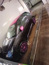 Citroën Citroen Ds3 - Citroën DS3 mit Benzin-Antrieb: Automatik