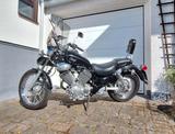 Yamaha Virago 535 XV, 34 KW - YAMAHA VIRAGO 535