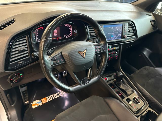 Cupra Ateca Basis 4Drive*LED*FullLink*Kamera*Klima*DAB