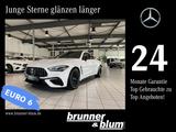 Mercedes-Benz CLE 53 4M+ AMG Prem+,Panodach,Night,Burmester,BC