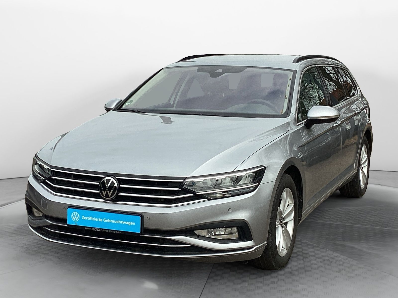 Volkswagen Passat Variant - Bild 2