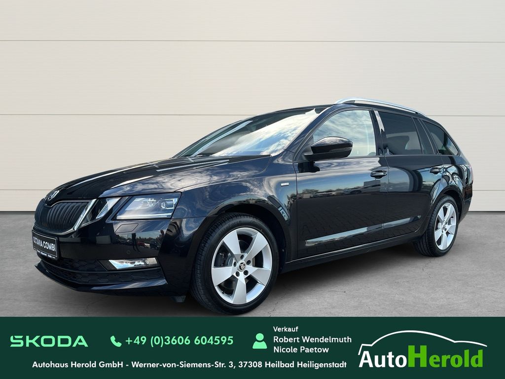 Image of Skoda Octavia
