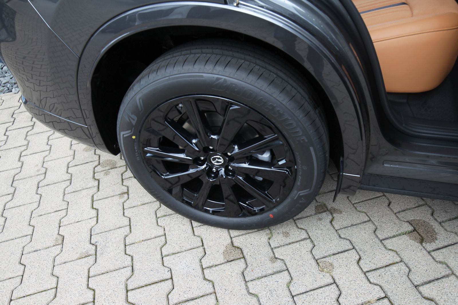 Mazda CX-60 - Bild 8