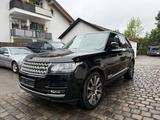 Land Rover Range Rover Vogue*MwSt* - Land Rover Range Rover in München