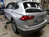 Volkswagen Tiguan Allspace DSG Life 7-Sitzer ACC/LED/AppCon - gebrauchte VW Tiguan Allspace aus dem Jahr 2022