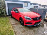 Mercedes-Benz Mercedes Benz A45 AMG - Mercedes-Benz A 45 AMG aus 2014