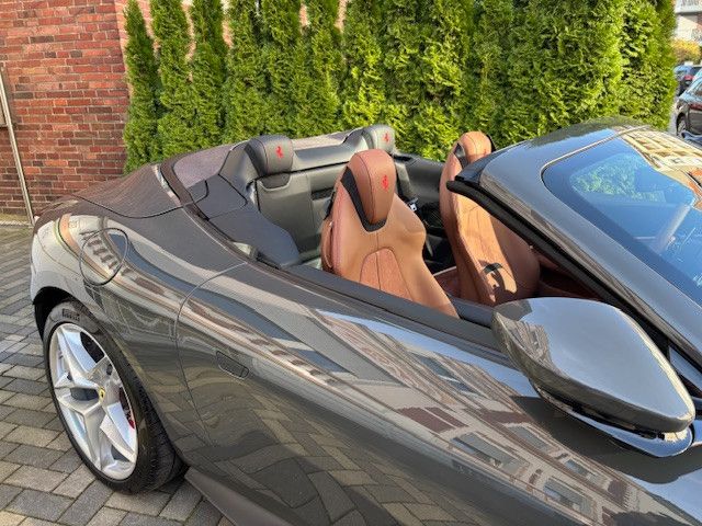 Image of Ferrari Roma