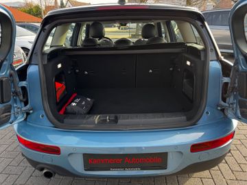 MINI Cooper Clubman - 7