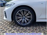 BMW 320 d xDrive M Sport 1.HAND  AHK/STANDHEIZUNG - BMW 320: Kombi, 320d Sport