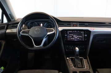 Volkswagen Passat 2.0 TDI Business ACC+LED+CARPLAY+AHK