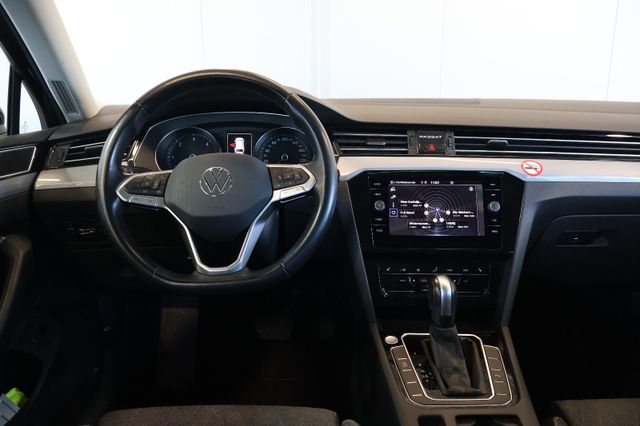 Volkswagen Passat 2.0 TDI Business ACC+LED+CARPLAY+AHK