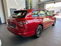 Volkswagen Golf VIII 1.5 Life eTSI DSG KLIMA LED ALU