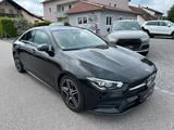 Mercedes-Benz CLA 200 AMG-Line *Night Paket* - gebrauchte Mercedes-Benz CLA 200 aus dem Jahr 2020