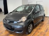 Toyota Aygo AYGO Cool KLIMA.ZV.76.TKM.TüV bis 06.2027 - Toyota aus 2010: Aygo