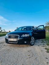Audi A3 8PA 2.0 TDI 140 Ps - Audi A3 140 ps mit Diesel-Antrieb