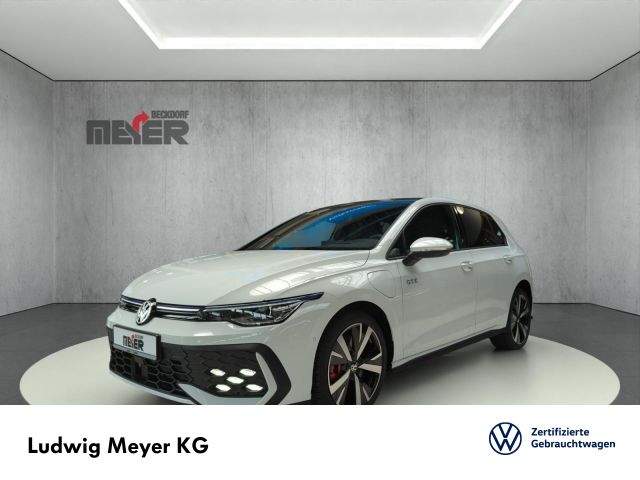Golf GTE 1.5 eHybrid DSG Klima Navi