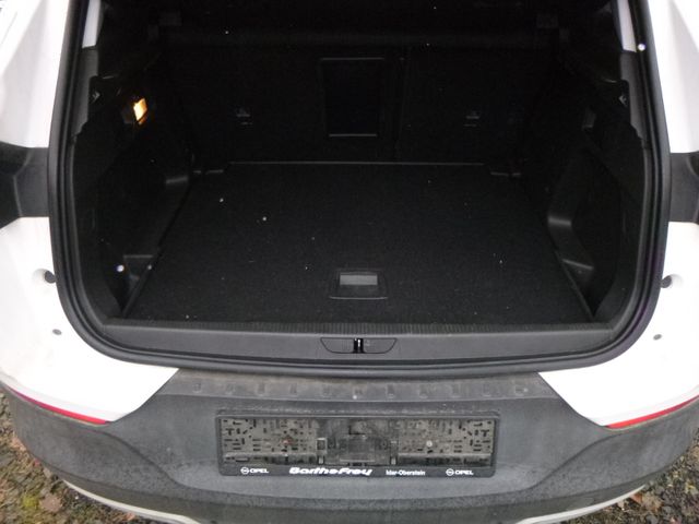 Grandland X Innovation Diesel Automatik